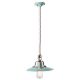 Pendule, Lustre suspendate - Pendul design retro realizat manual din ceramica COUNTRY, 30cm