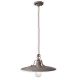 Pendule, Lustre suspendate - Pendul design retro realizat manual din ceramica COUNTRY, 40cm