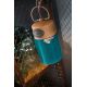 Pendule, Lustre suspendate - Pendul design retro realizat manual din ceramica INDUSTRIAL
