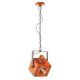 Pendule, Lustre suspendate - Pendul design retro realizat manual din ceramica INDUSTRIAL