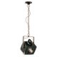 Pendule, Lustre suspendate - Pendul design retro realizat manual din ceramica INDUSTRIAL