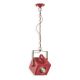 Pendule, Lustre suspendate - Pendul design retro realizat manual din ceramica INDUSTRIAL