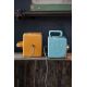 Veioze - Pendul design retro realizat manual din ceramica INDUSTRIAL