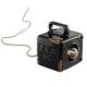 Veioze - Pendul design retro realizat manual din ceramica INDUSTRIAL