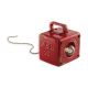 Veioze - Pendul design retro realizat manual din ceramica INDUSTRIAL