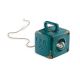 Veioze - Pendul design retro realizat manual din ceramica INDUSTRIAL