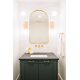 Aplice, corpuri de iluminat pentru pereti - Aplica de perete LUX design modern FLEMING