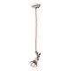 Pendule, Lustre suspendate - Pendul design retro realizat manual din ceramica LOFT