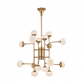 Candelabru LUX design modern FLEMING