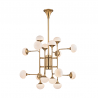Candelabru LUX design modern FLEMING