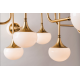 Candelabre, Lustre - Candelabru LUX design modern FLEMING