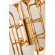 Candelabre, Lustre - Candelabru LUX design modern FLEMING