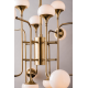Candelabre, Lustre - Candelabru LUX design modern FLEMING