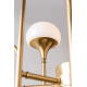 Candelabre, Lustre - Candelabru LUX design modern FLEMING
