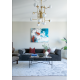 Candelabre, Lustre - Candelabru LUX design modern FLEMING