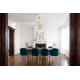 Candelabre, Lustre - Candelabru LUX design modern FLEMING