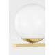 Plafoniere - Plafoniera, lustra aplicata, design modern TANNER