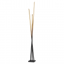 Lampadar, lampa de podea LED design modern GANSEVOORT