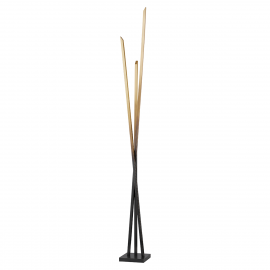 Lampadar, lampa de podea LED design modern GANSEVOORT
