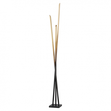 Lampadare - Lampadar, lampa de podea LED design modern GANSEVOORT