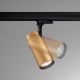 Spoturi, Proiectoare pe sina - Spot LED directionabil pentru sina Link, FOX 24W CRI80 35° 3000K GD