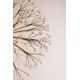 Candelabre, Lustre - Candelabru LUX design modern DUNKIRK alama antichizata, cu 16 surse de lumina