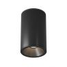 Aplica LED de perete pentru exterior IP65 Shim negru