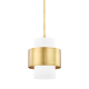 Pendul LUX design minimalist CORINTH small