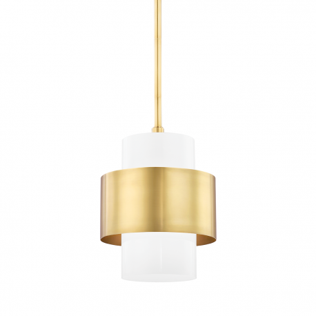 Pendule, Lustre suspendate - Pendul LUX design minimalist CORINTH small