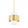 Pendul LUX design minimalist CORINTH small