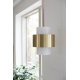 Pendule, Lustre suspendate - Pendul LUX design minimalist CORINTH small