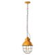 Pendule, Lustre suspendate - Pendul design retro realizat manual din ceramica INDUSTRIAL