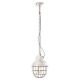 Pendule, Lustre suspendate - Pendul design retro realizat manual din ceramica INDUSTRIAL