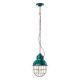 Pendule, Lustre suspendate - Pendul design retro realizat manual din ceramica INDUSTRIAL