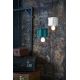 Pendule, Lustre suspendate - Pendul design retro realizat manual din ceramica INDUSTRIAL