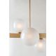 Pendule, Lustre suspendate - Lustra suspendata LUX design modern HINSDALE