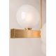 Pendule, Lustre suspendate - Lustra suspendata LUX design modern HINSDALE