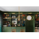 Candelabre, Lustre - Lustra suspendata LED design modern JERVIS