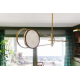 Candelabre, Lustre - Lustra suspendata LED design modern JERVIS