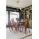Candelabre, Lustre - Lustra suspendata LED design modern JERVIS