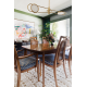 Candelabre, Lustre - Lustra suspendata LED design modern JERVIS