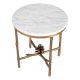 Masute Living - Masuta laterala design LUX Pigna