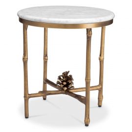 Masuta laterala design LUX Pigna