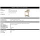 Scaune Bar - Scaun de bar design LUX, Counter Stool Condos sand