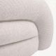 Canapele - Canapea design elegant LUX Novelle