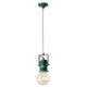 Pendule, Lustre suspendate - Pendul design retro realizata manual din ceramica URBAN