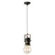 Pendule, Lustre suspendate - Pendul design retro realizata manual din ceramica URBAN