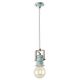 Pendule, Lustre suspendate - Pendul design retro realizata manual din ceramica URBAN