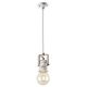 Pendule, Lustre suspendate - Pendul design retro realizata manual din ceramica URBAN