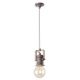 Pendule, Lustre suspendate - Pendul design retro realizata manual din ceramica URBAN
